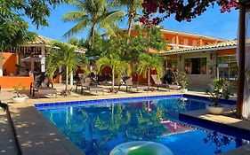 Pousada Mar de Guarajuba